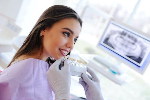 Composite Dental Bonding in Paoli, PA