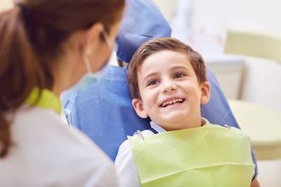 Kids Dentistry in Paoli, PA