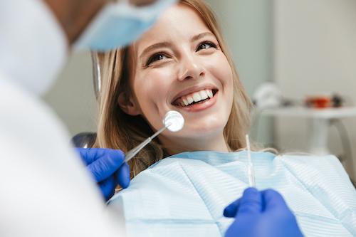 Dental Cleanings in Paoli, PA