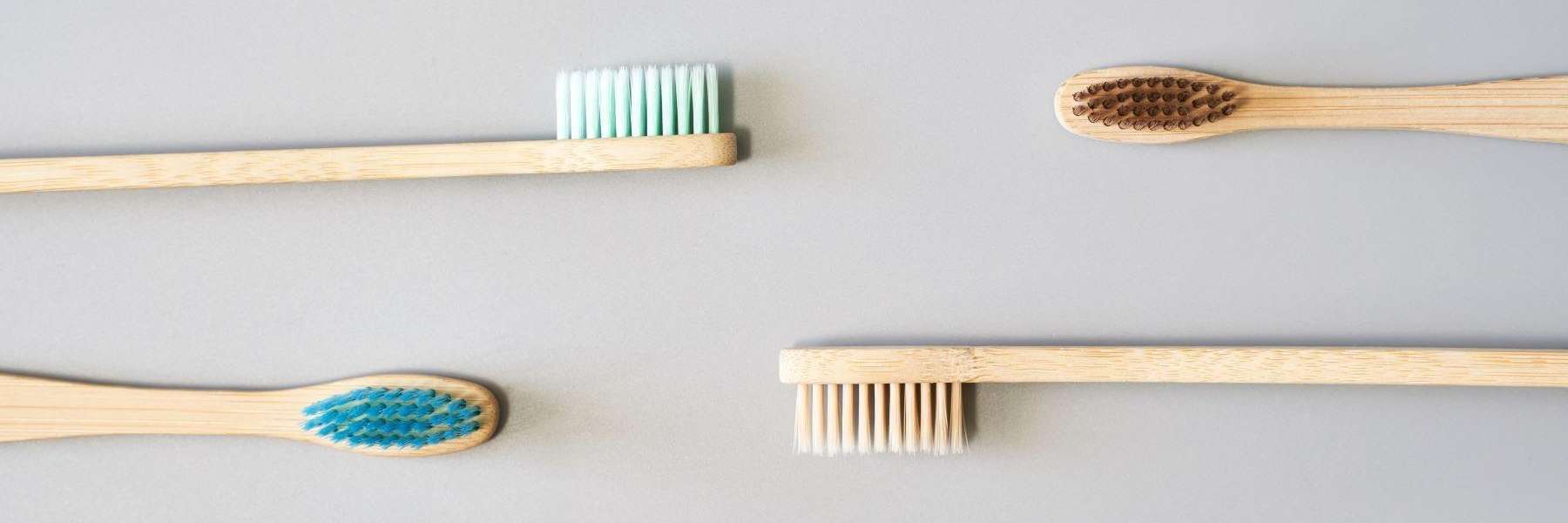 A picture of toothbrash