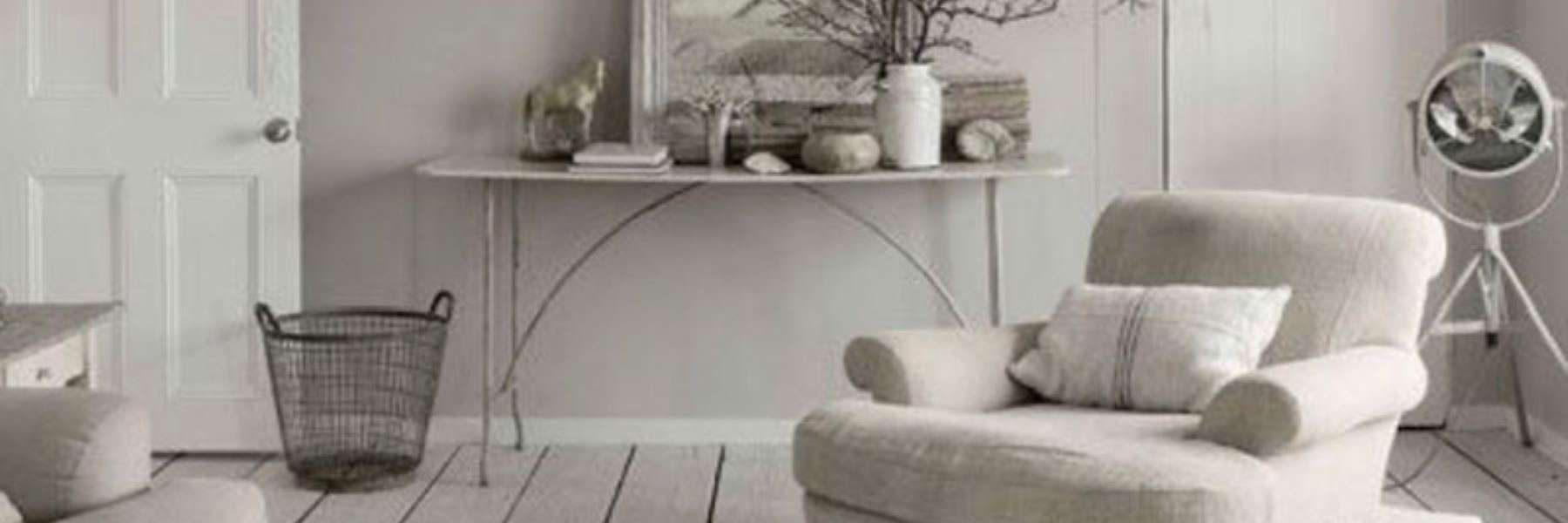 Comfy chair